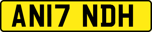 AN17NDH
