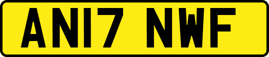 AN17NWF