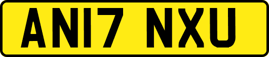 AN17NXU