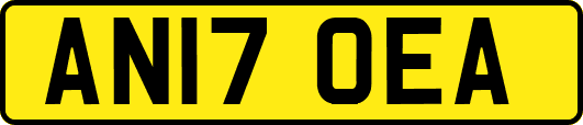 AN17OEA