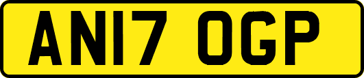 AN17OGP