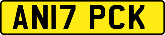 AN17PCK