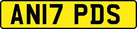 AN17PDS