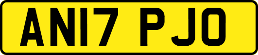 AN17PJO