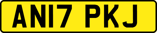 AN17PKJ
