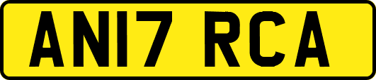 AN17RCA