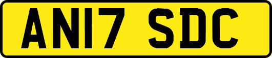 AN17SDC