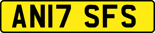 AN17SFS