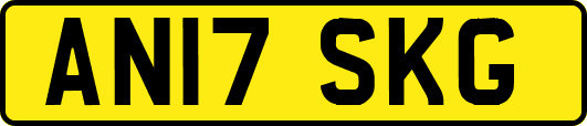 AN17SKG