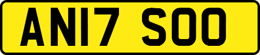 AN17SOO