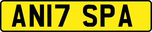 AN17SPA