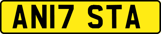 AN17STA