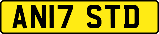 AN17STD