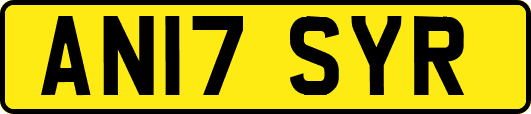 AN17SYR