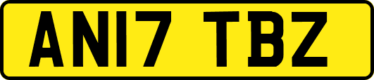 AN17TBZ