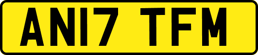 AN17TFM