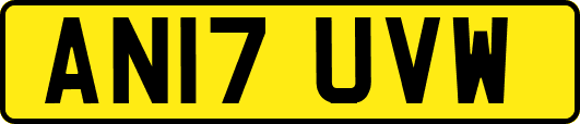 AN17UVW