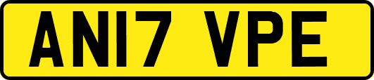AN17VPE