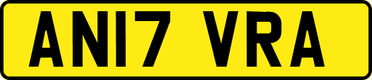 AN17VRA