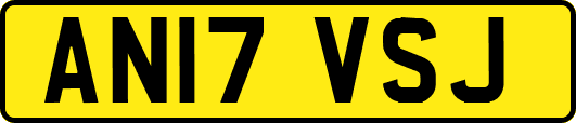 AN17VSJ