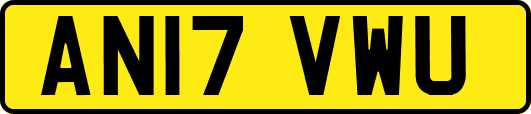 AN17VWU