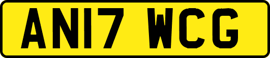 AN17WCG