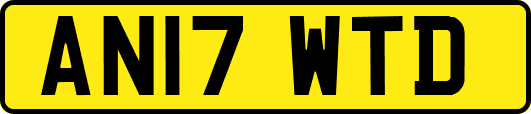 AN17WTD