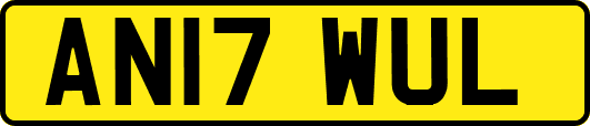 AN17WUL
