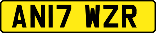 AN17WZR