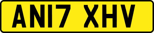 AN17XHV
