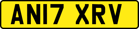 AN17XRV