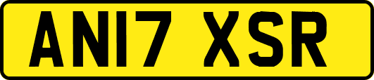 AN17XSR