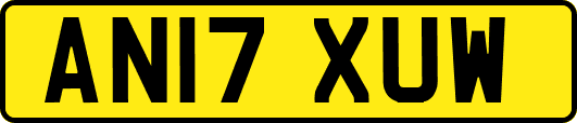 AN17XUW