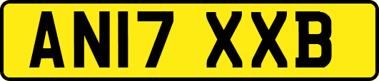 AN17XXB