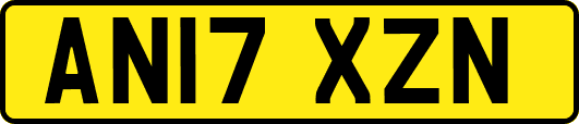 AN17XZN