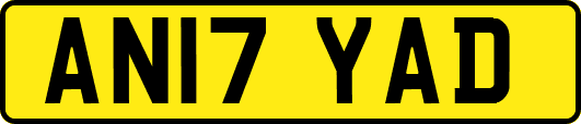 AN17YAD