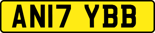 AN17YBB