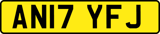 AN17YFJ