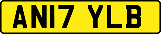 AN17YLB