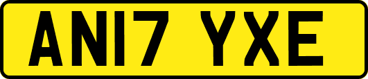 AN17YXE