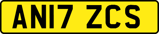 AN17ZCS