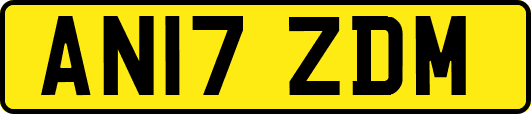 AN17ZDM