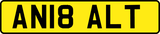 AN18ALT