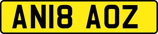 AN18AOZ