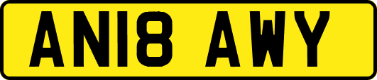AN18AWY