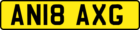 AN18AXG