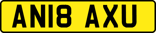 AN18AXU