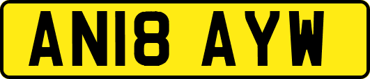 AN18AYW