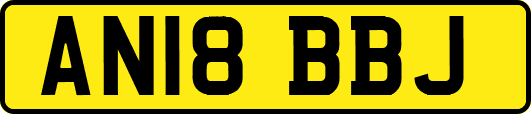 AN18BBJ