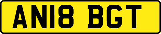 AN18BGT